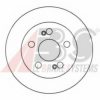 ATE 411144 Brake Disc